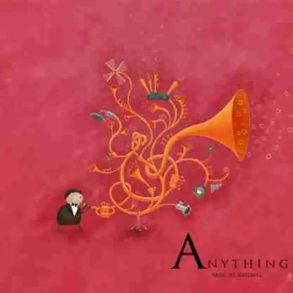 Free Beat: Eazibitz - Free Beat – Anything with Hook